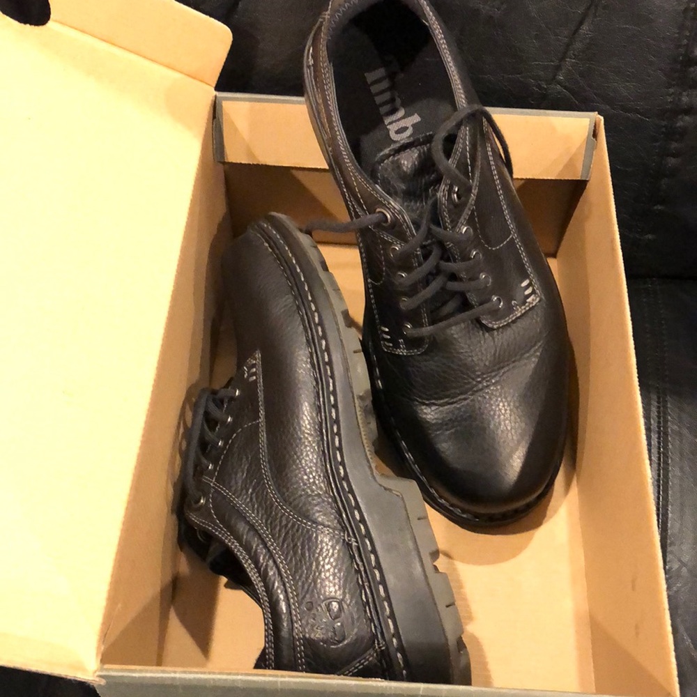 Mens Timberland shoes